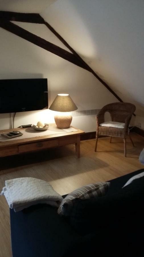 Gite En Alsace Rouffach Extérieur photo